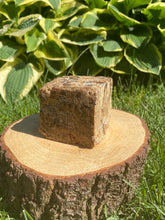 Load image into Gallery viewer, Raw African Black Soap
