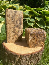 Load image into Gallery viewer, Raw African Black Soap
