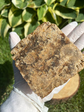 Load image into Gallery viewer, Raw African Black Soap
