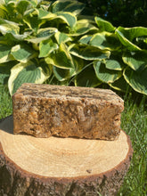 Load image into Gallery viewer, Raw African Black Soap
