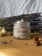 Load image into Gallery viewer, 2oz Organic- Hemp + Lavender with Peppermint Face Butter
