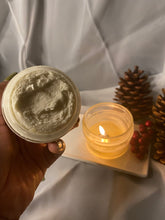 Load image into Gallery viewer, Warm Vanilla Body Butter (seasonal)
